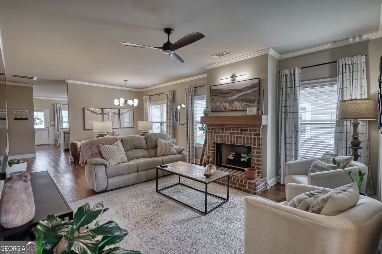 1141 Chalmers Street Watkinsville - Photo 9