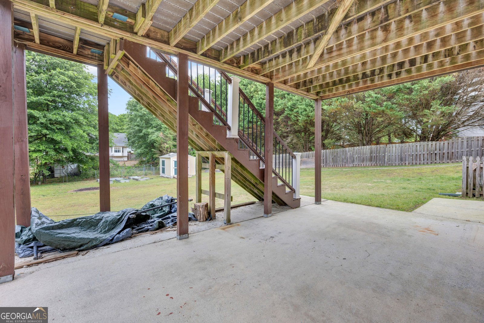 992 Marta Crane Drive Lawrenceville - Photo 61