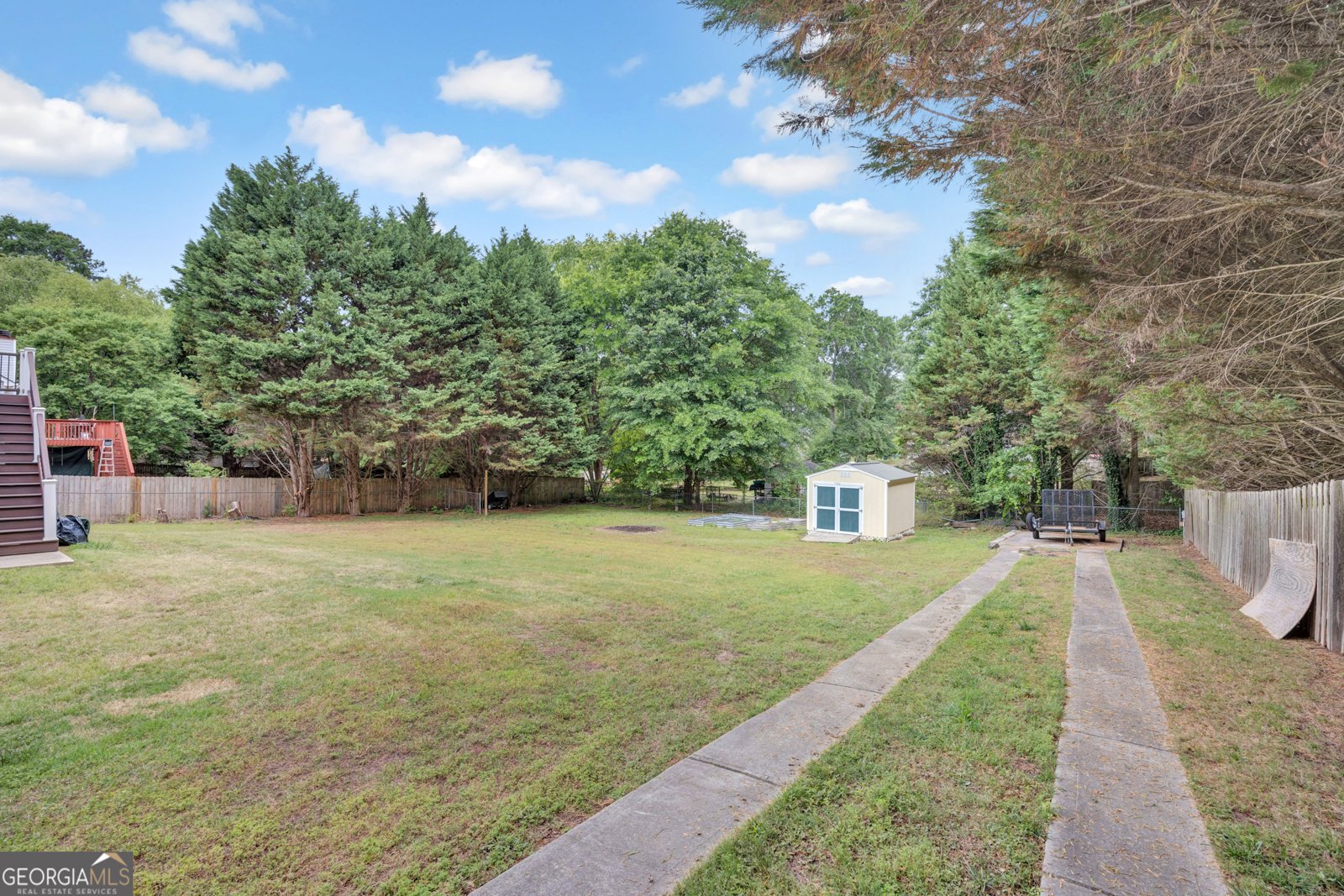 992 Marta Crane Drive Lawrenceville - Photo 62