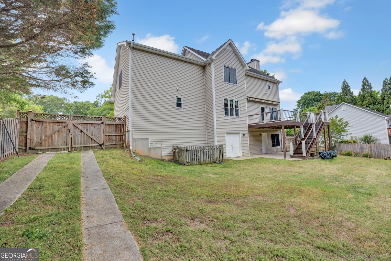 992 Marta Crane Drive Lawrenceville - Photo 63