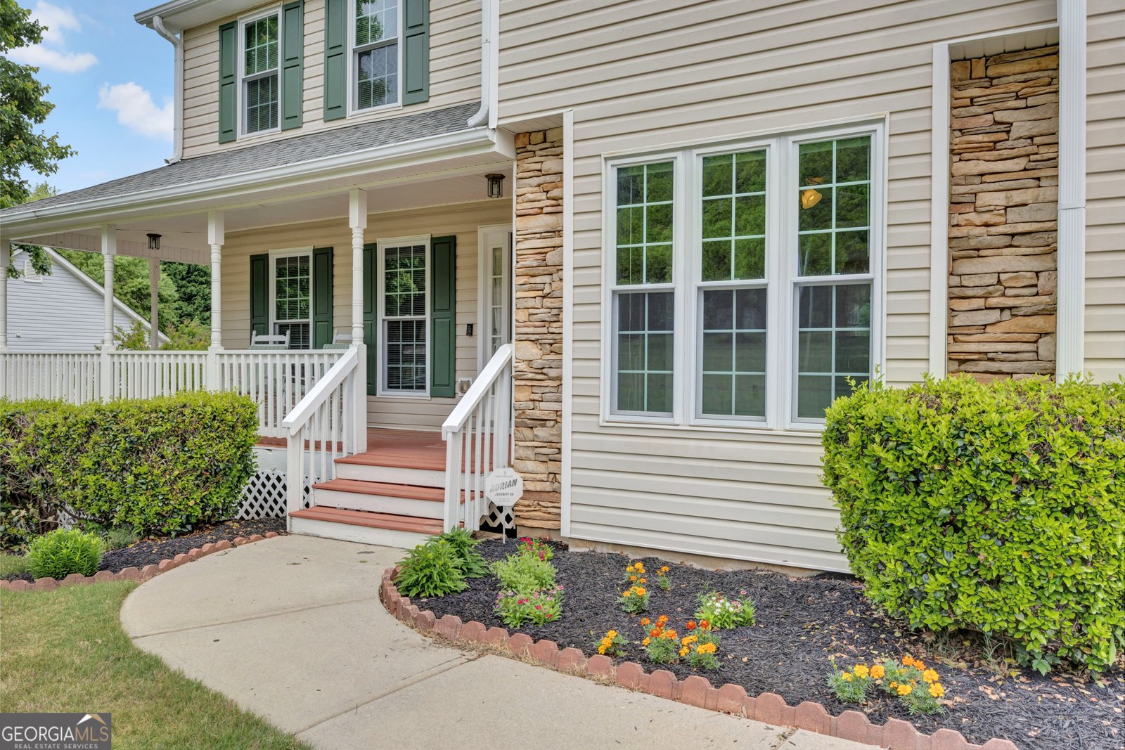 992 Marta Crane Drive Lawrenceville - Photo 70