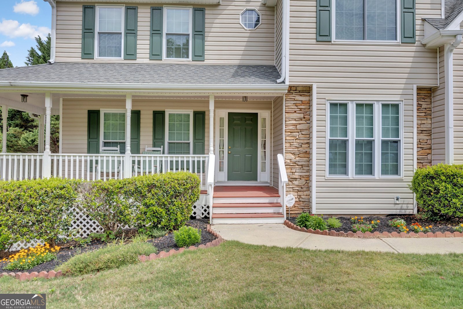 992 Marta Crane Drive Lawrenceville - Photo 71