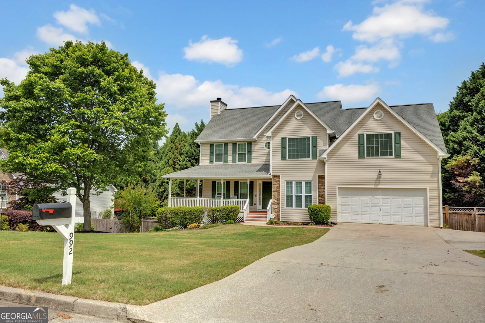 992 Marta Crane Drive Lawrenceville - Photo 72