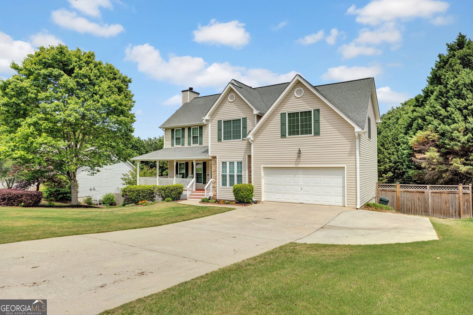 992 Marta Crane Drive Lawrenceville - Photo 74
