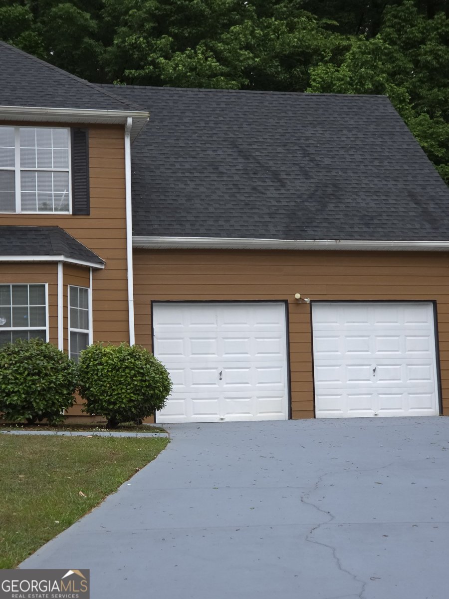 5380 Rock Place Drive Stone Mountain - Photo 6