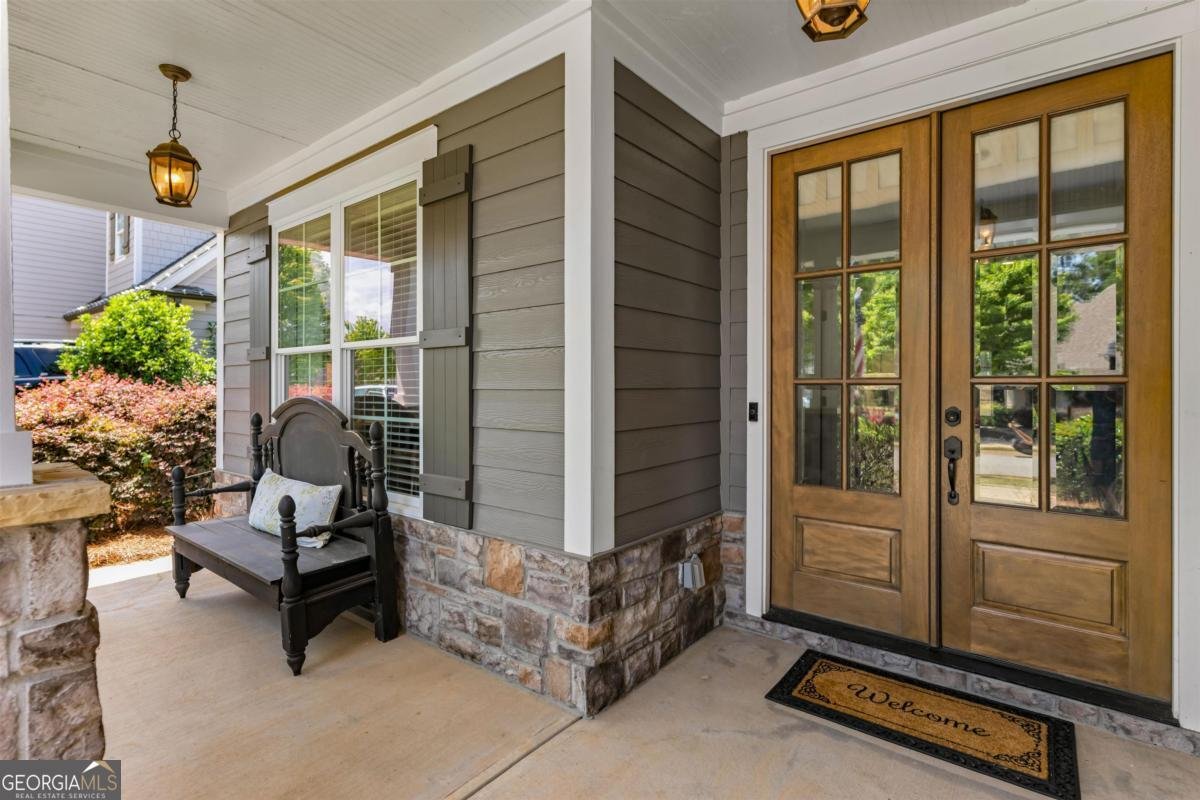 1050 Mcinteer Circle Greensboro - Photo 10