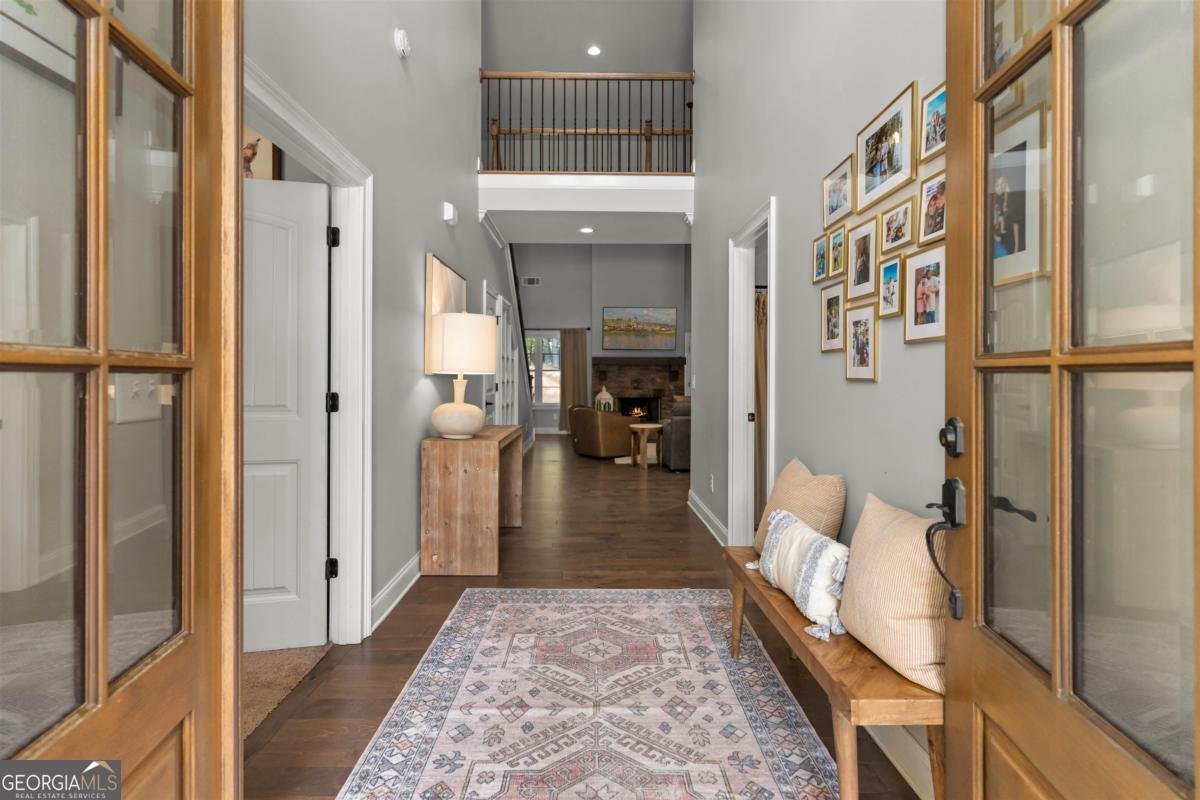 1050 Mcinteer Circle Greensboro - Photo 11