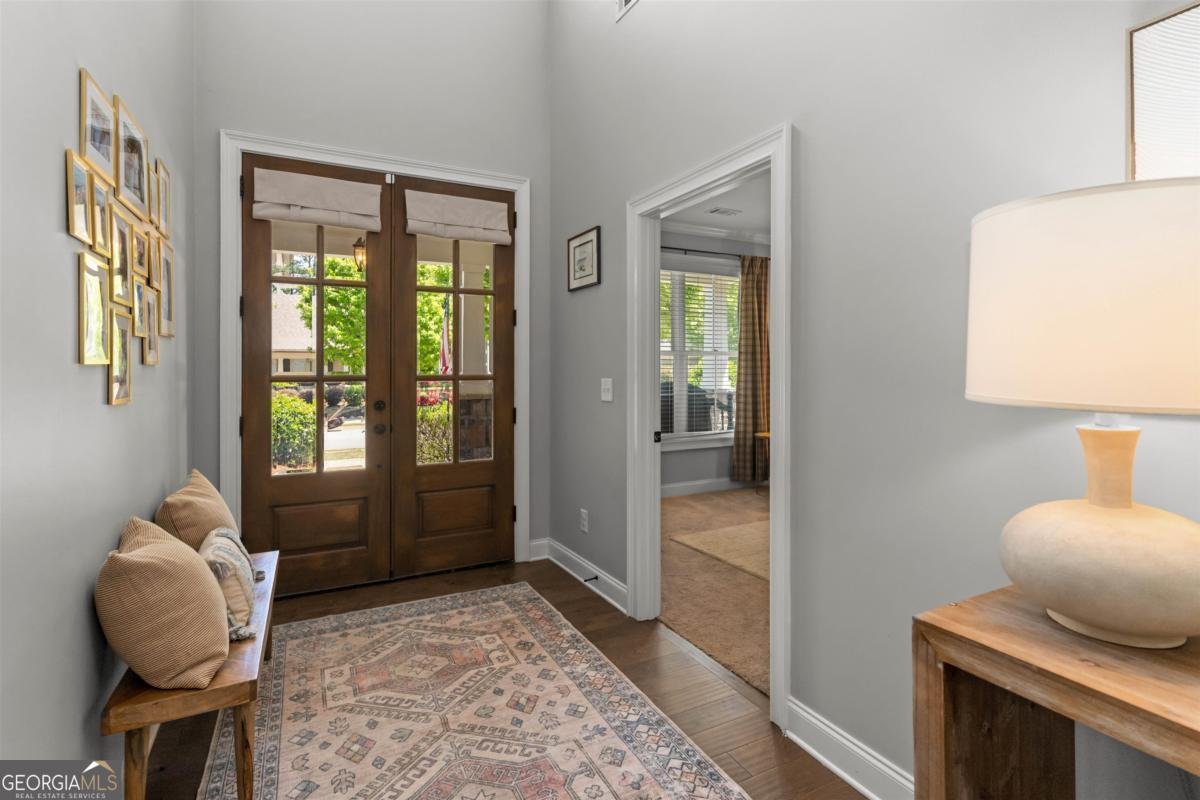 1050 Mcinteer Circle Greensboro - Photo 12