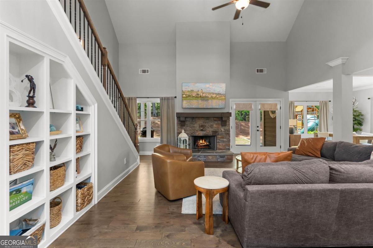 1050 Mcinteer Circle Greensboro - Photo 16