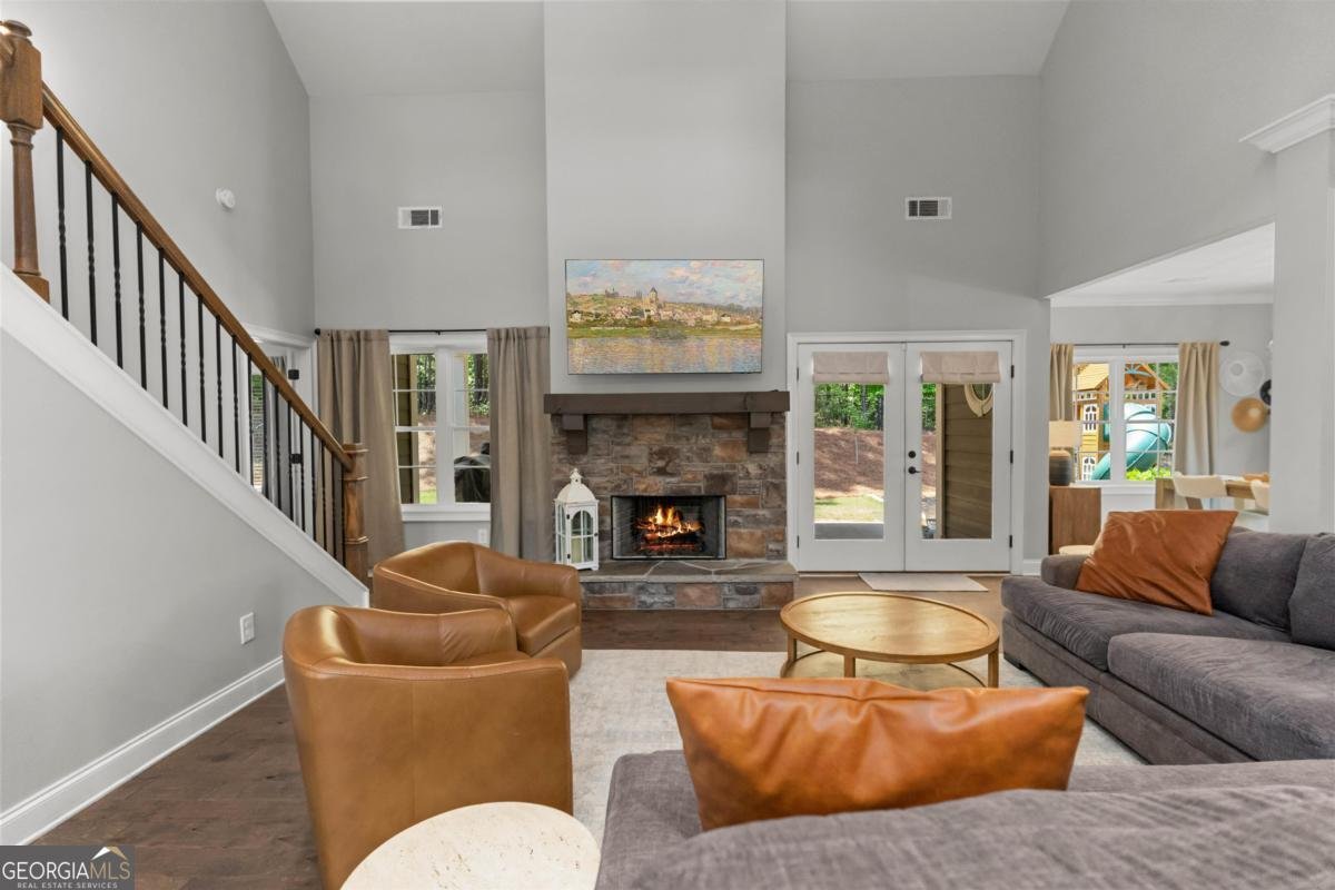 1050 Mcinteer Circle Greensboro - Photo 17