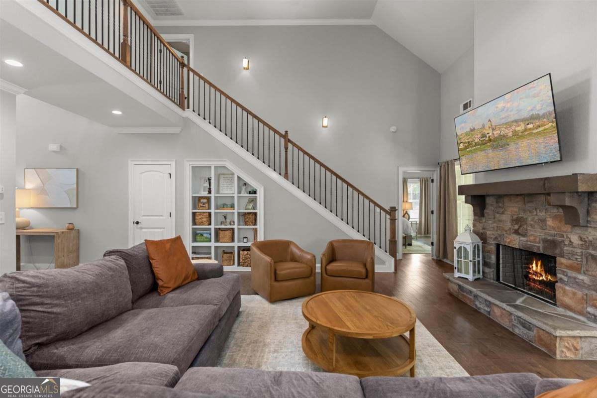 1050 Mcinteer Circle Greensboro - Photo 18