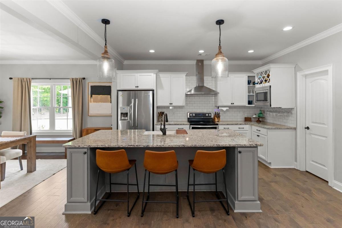 1050 Mcinteer Circle Greensboro - Photo 19