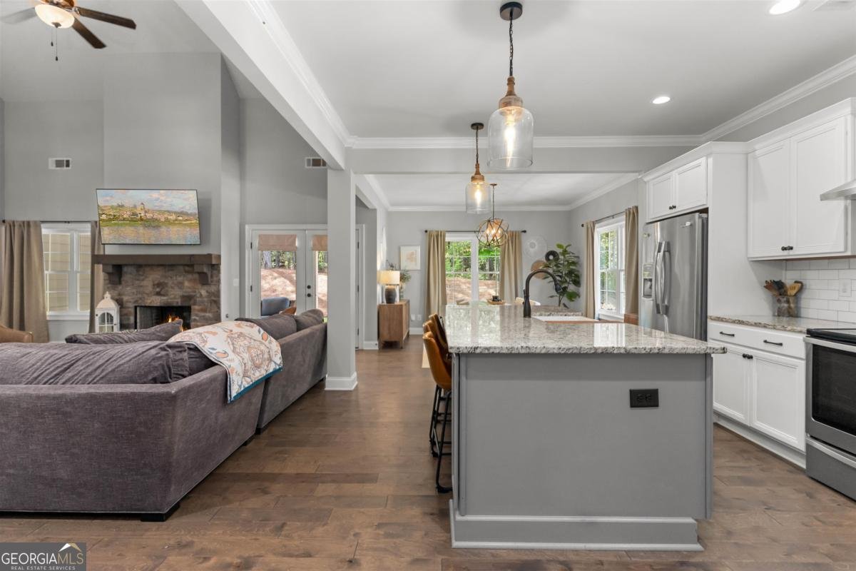1050 Mcinteer Circle Greensboro - Photo 21