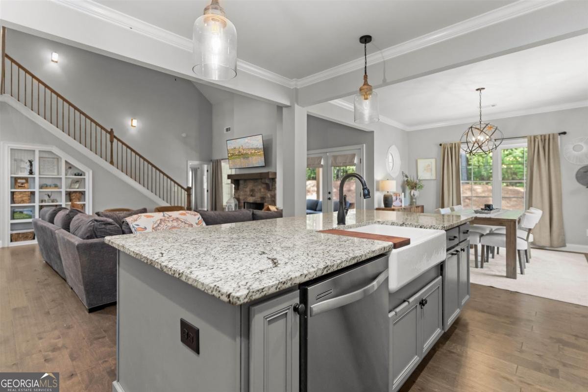 1050 Mcinteer Circle Greensboro - Photo 23