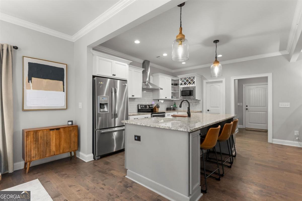 1050 Mcinteer Circle Greensboro - Photo 26
