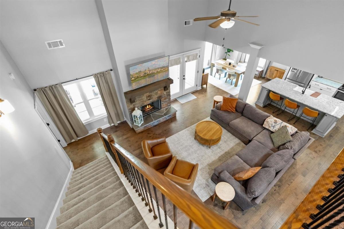 1050 Mcinteer Circle Greensboro - Photo 36