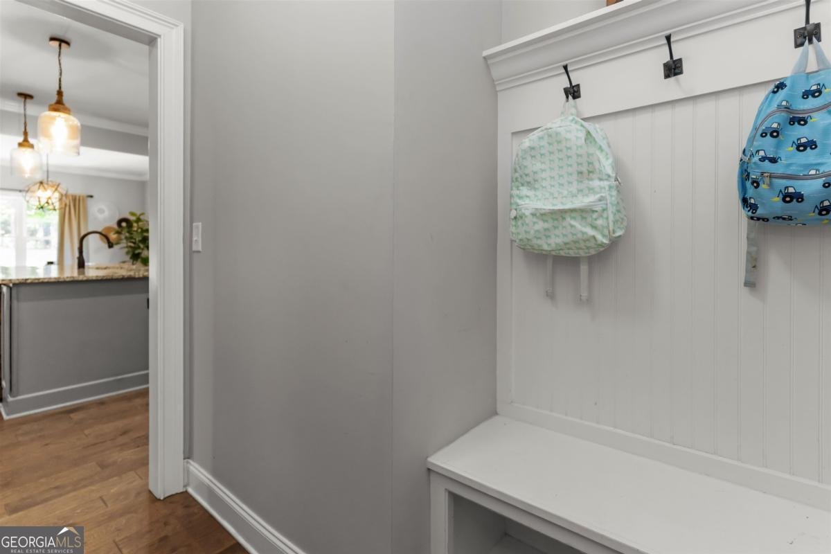 1050 Mcinteer Circle Greensboro - Photo 46