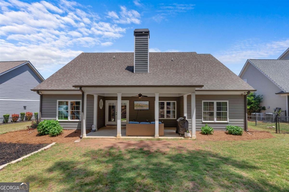 1050 Mcinteer Circle Greensboro - Photo 50