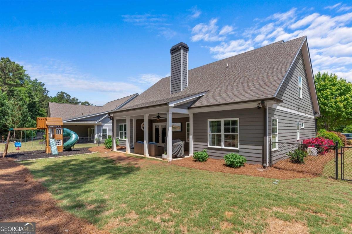 1050 Mcinteer Circle Greensboro - Photo 51