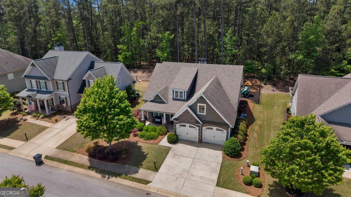 1050 Mcinteer Circle Greensboro - Photo 55