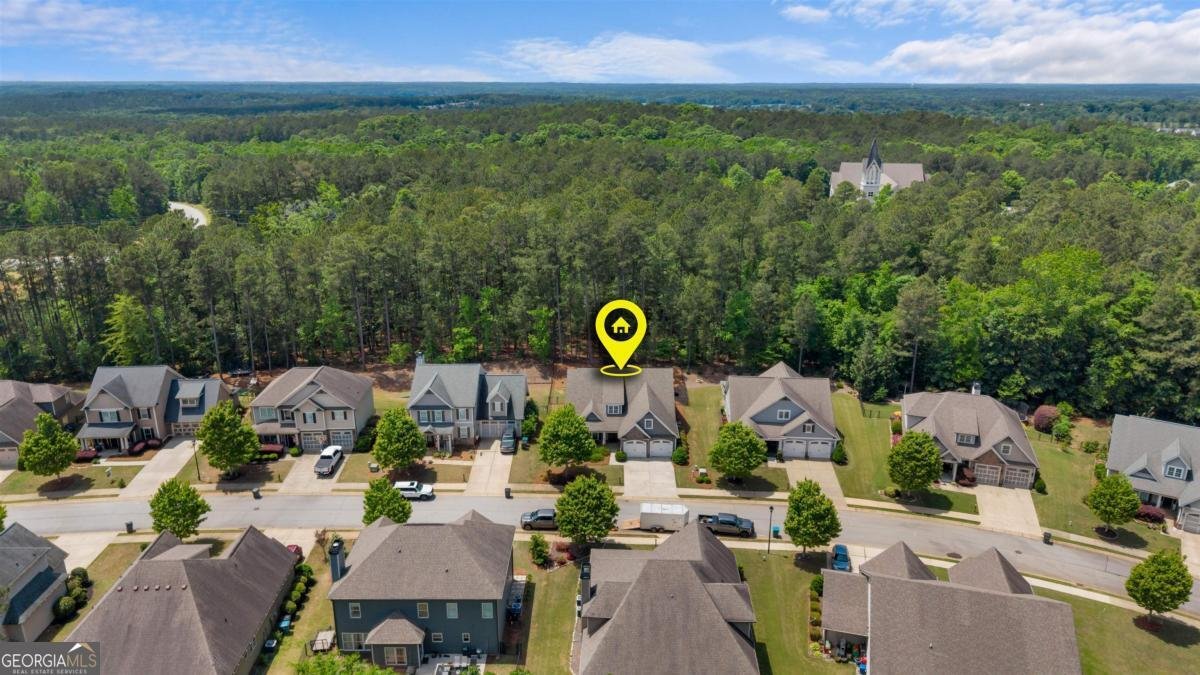 1050 Mcinteer Circle Greensboro - Photo 56