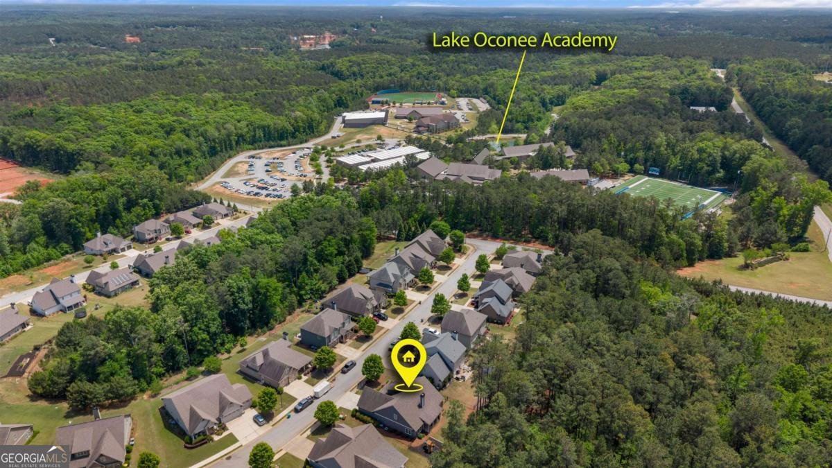 1050 Mcinteer Circle Greensboro - Photo 57
