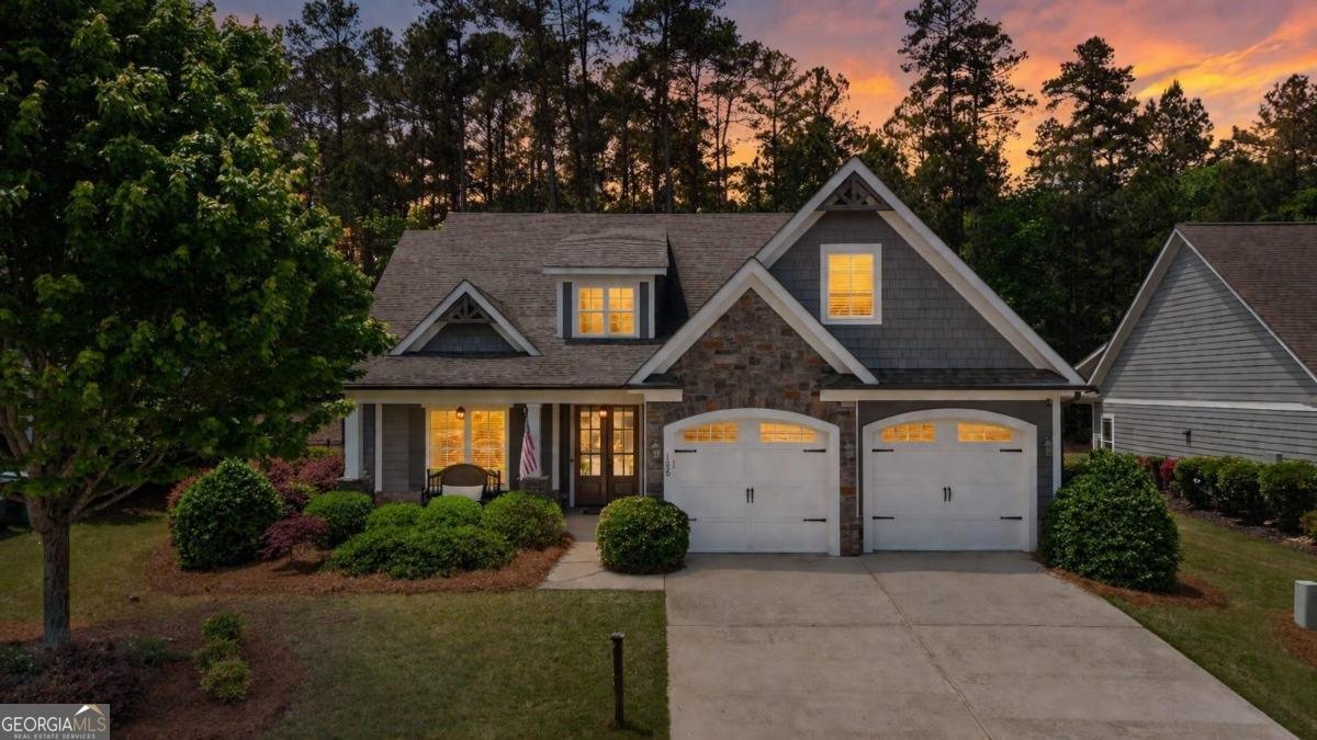 1050 Mcinteer Circle Greensboro - Photo 6