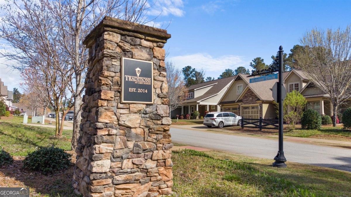 1050 Mcinteer Circle Greensboro - Photo 63