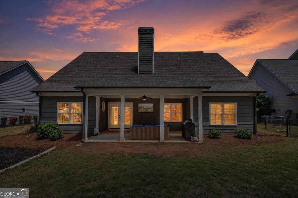 1050 Mcinteer Circle Greensboro - Photo 7
