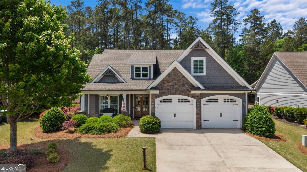 1050 Mcinteer Circle Greensboro - Photo 8