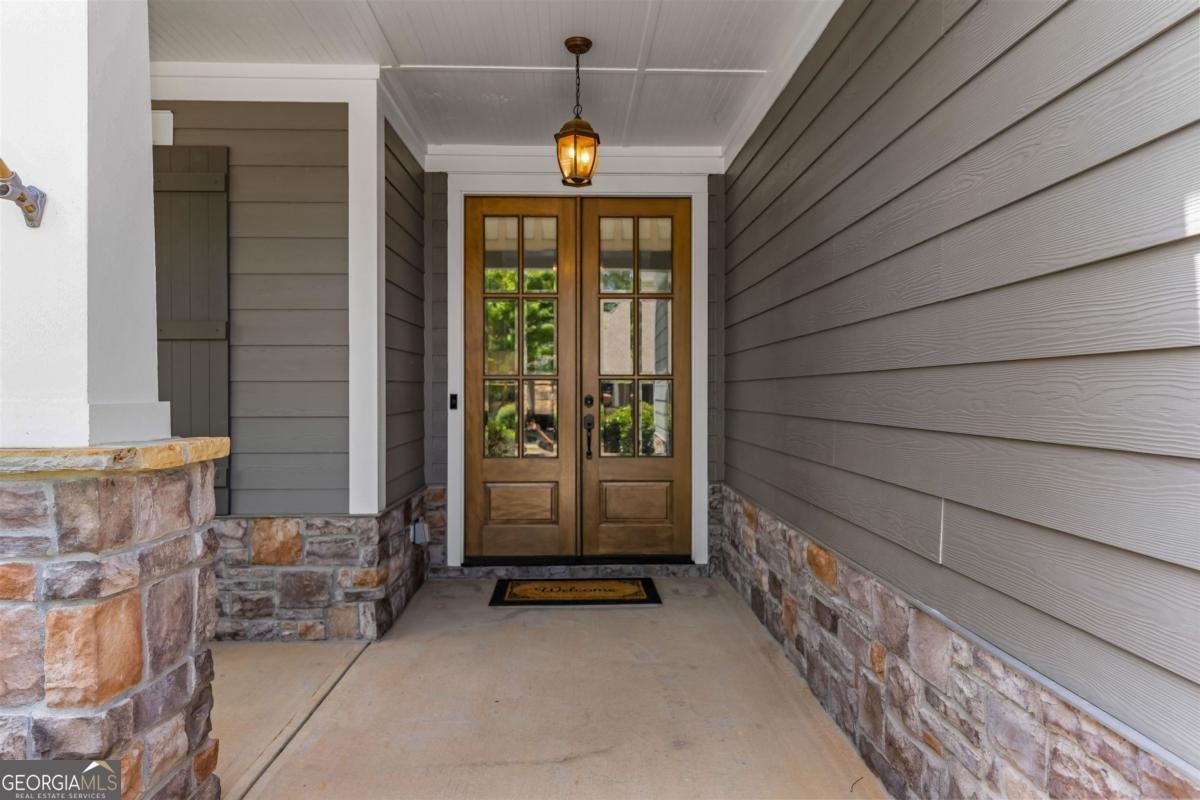 1050 Mcinteer Circle Greensboro - Photo 9