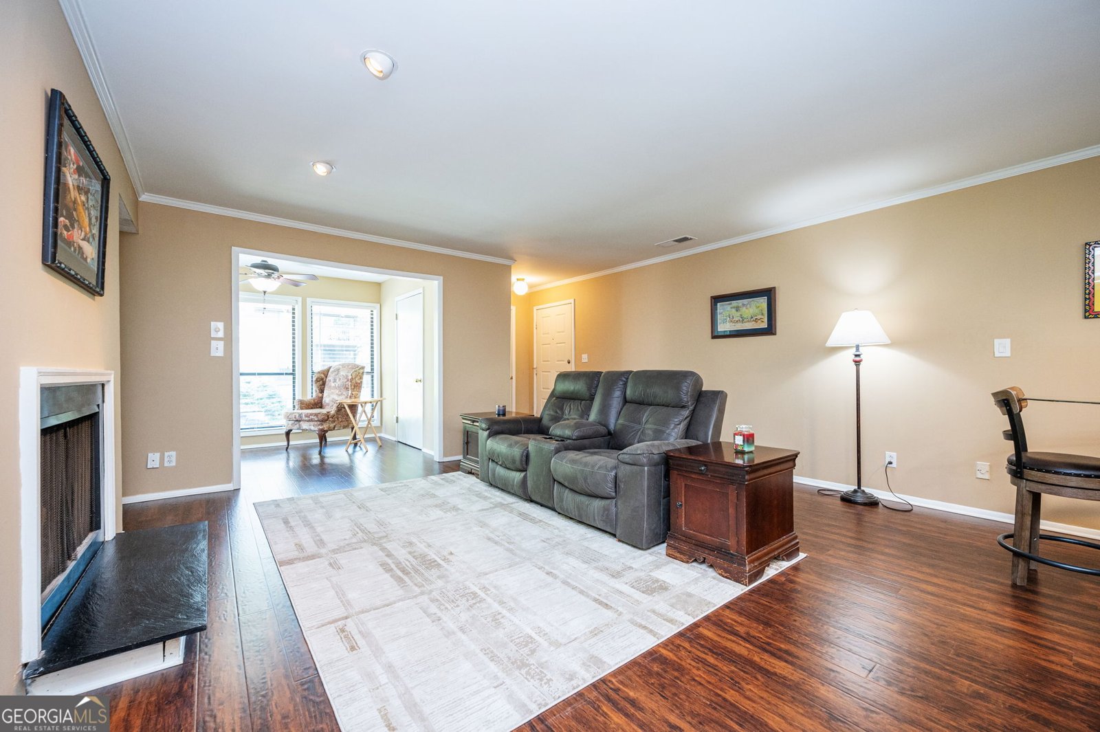 224 Smokerise Circle Marietta - Photo 10