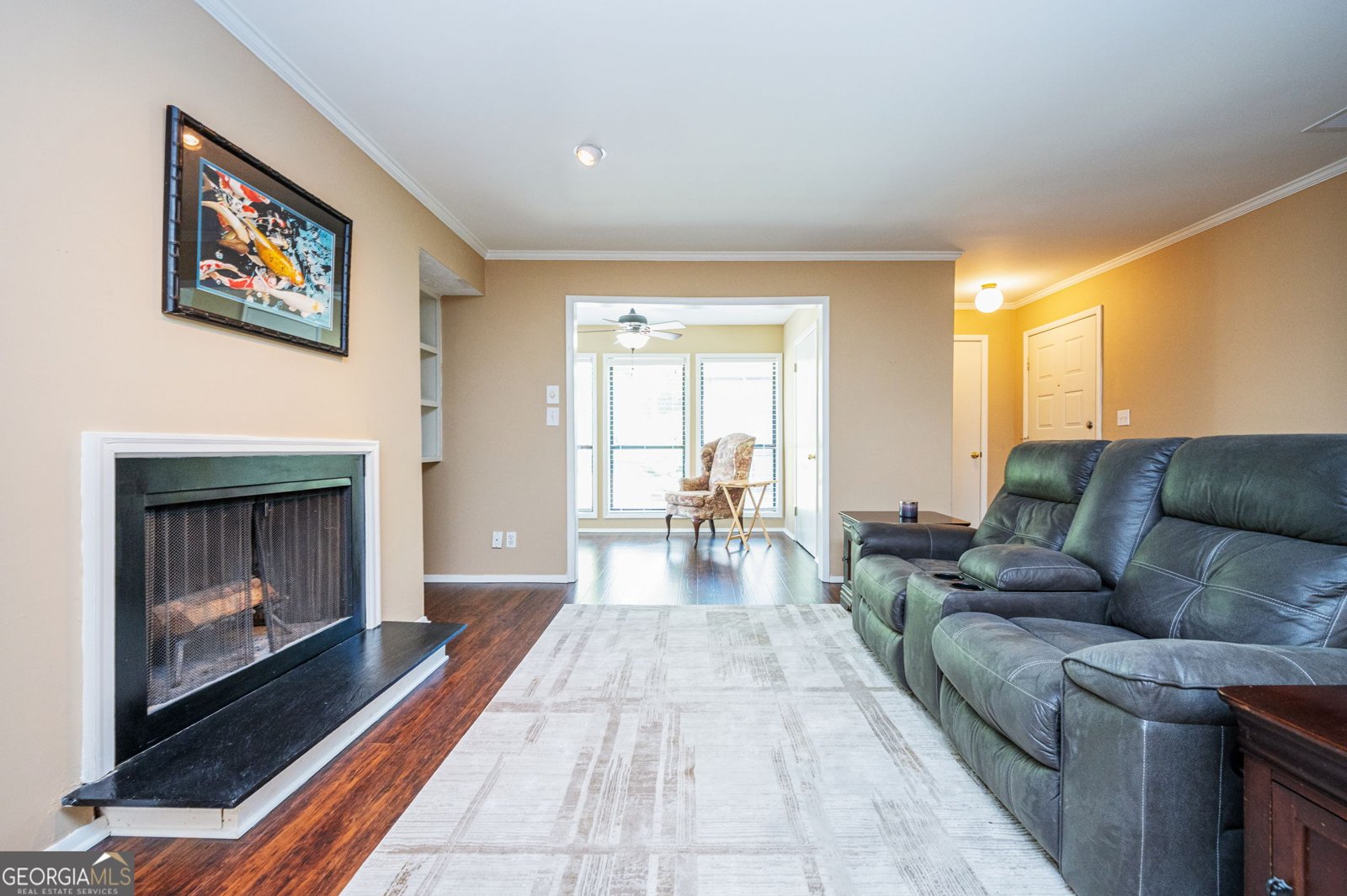 224 Smokerise Circle Marietta - Photo 11
