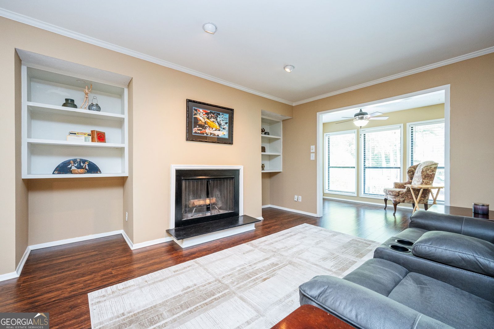 224 Smokerise Circle Marietta - Photo 12