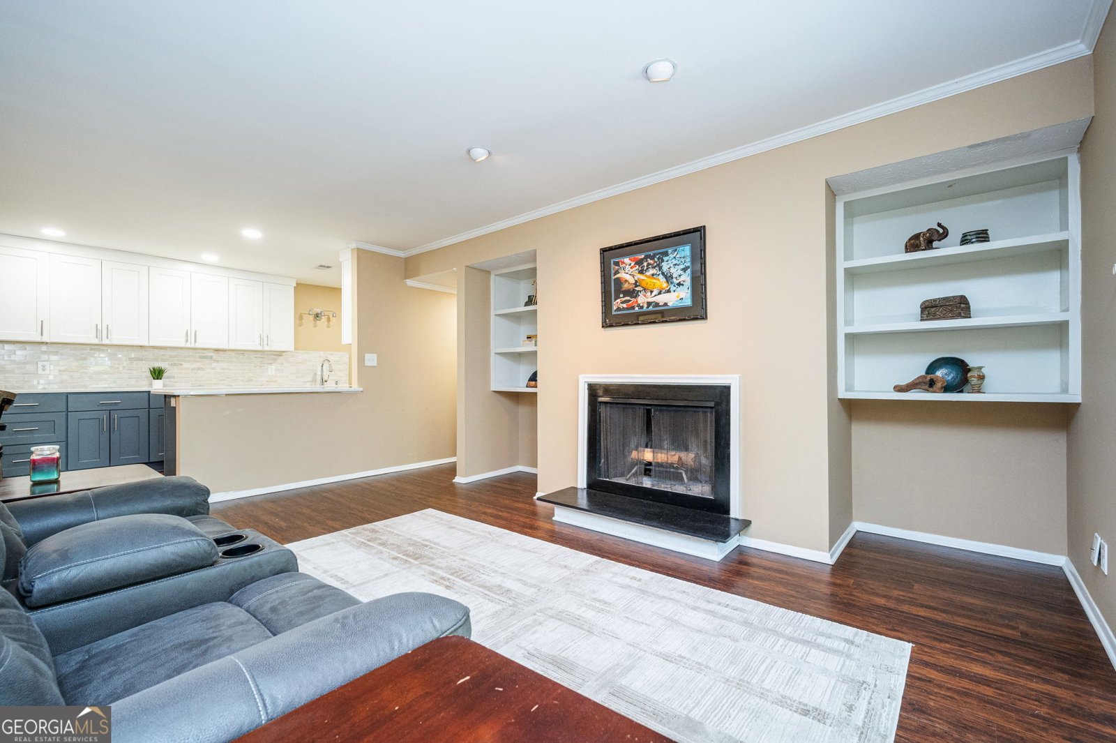 224 Smokerise Circle Marietta - Photo 17
