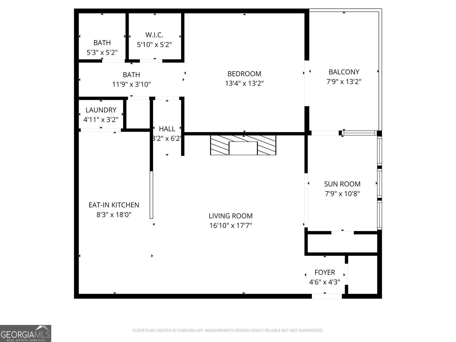 224 Smokerise Circle Marietta - Photo 22