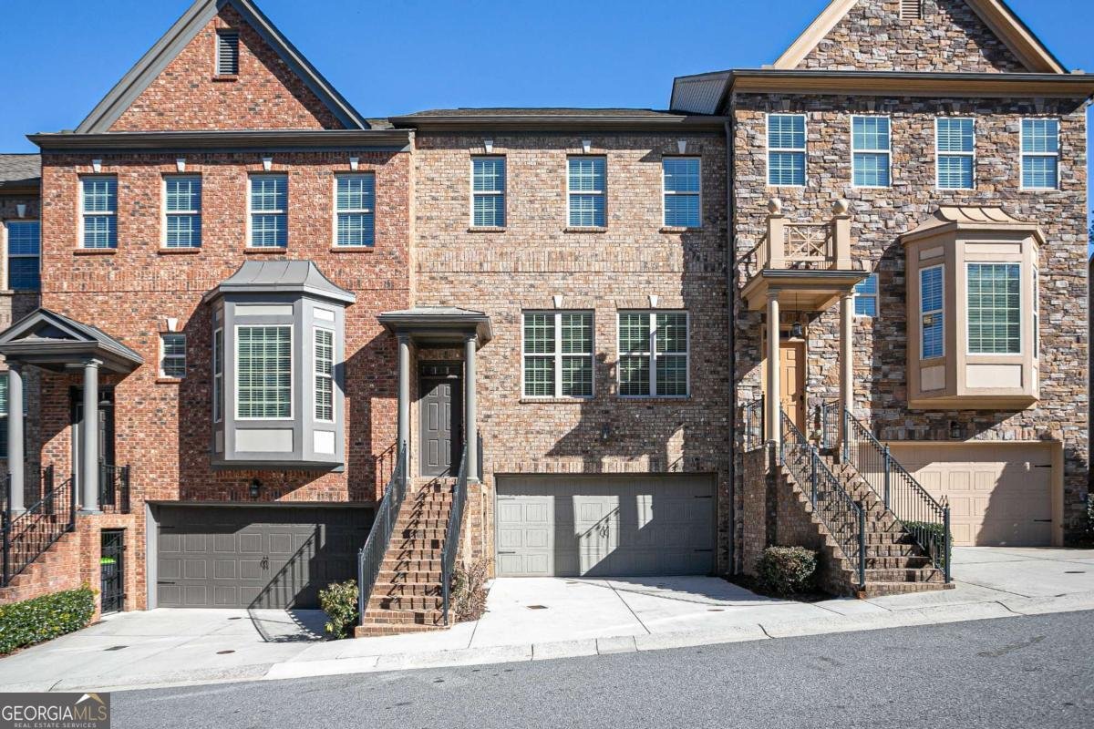 879 Cedar River Court Marietta - Photo 1