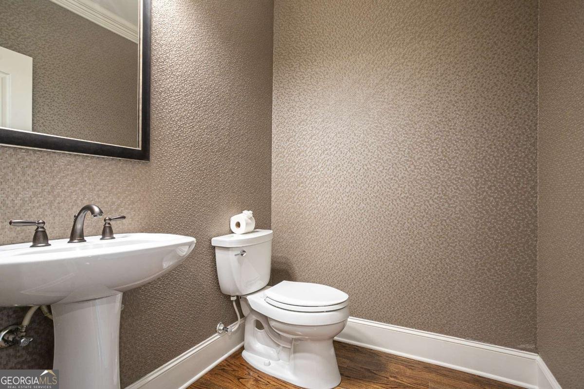 879 Cedar River Court Marietta - Photo 6