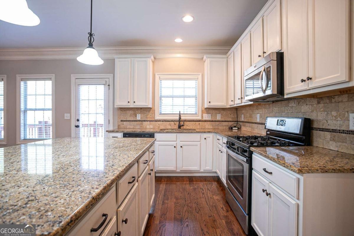 879 Cedar River Court Marietta - Photo 7
