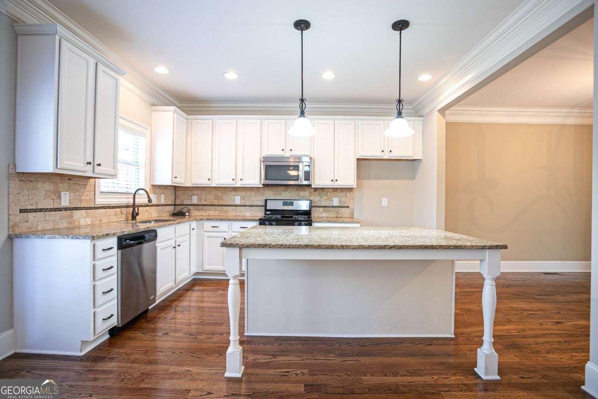 879 Cedar River Court Marietta - Photo 8