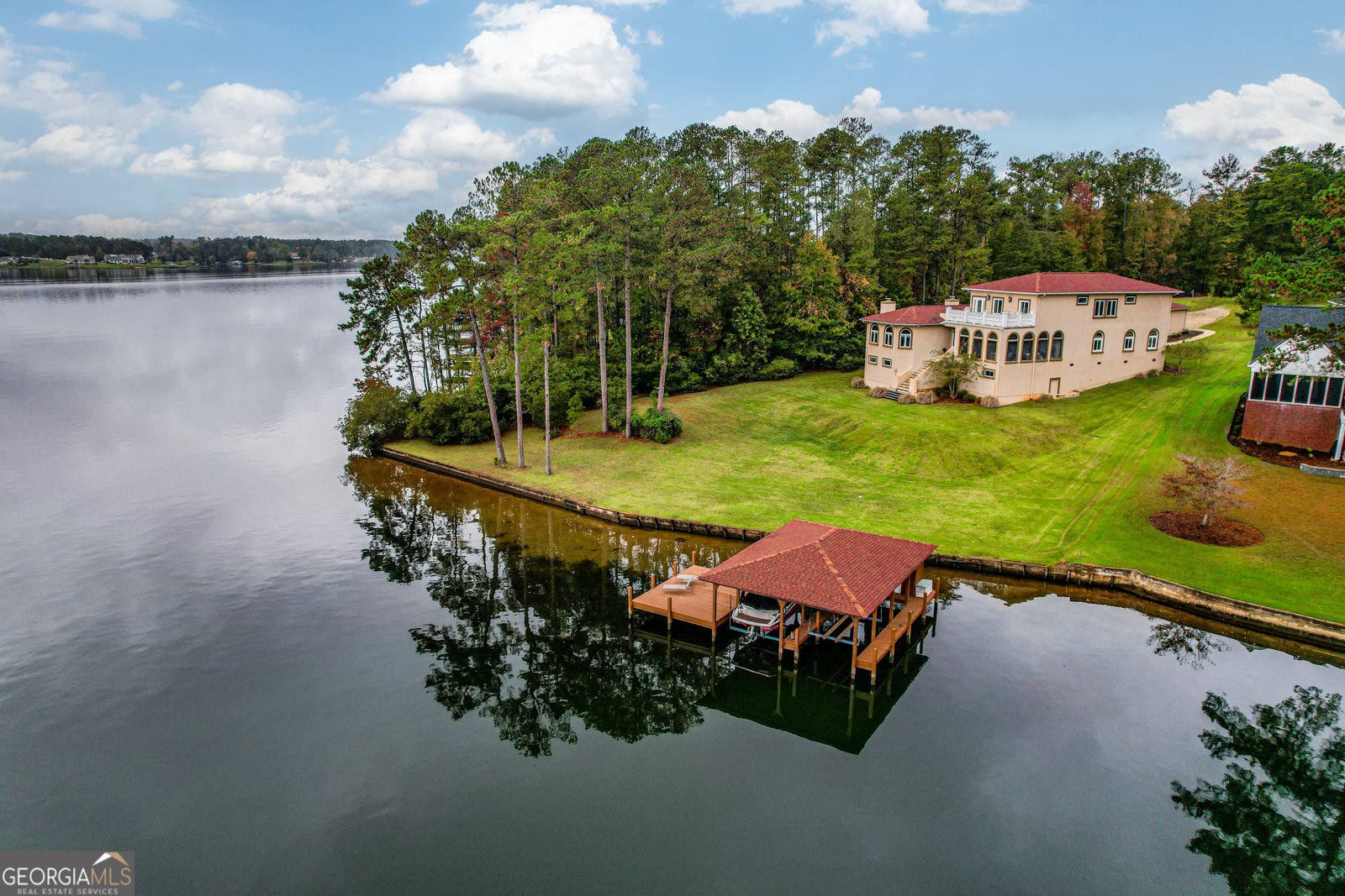 231 Chicory Road Milledgeville - Photo 1