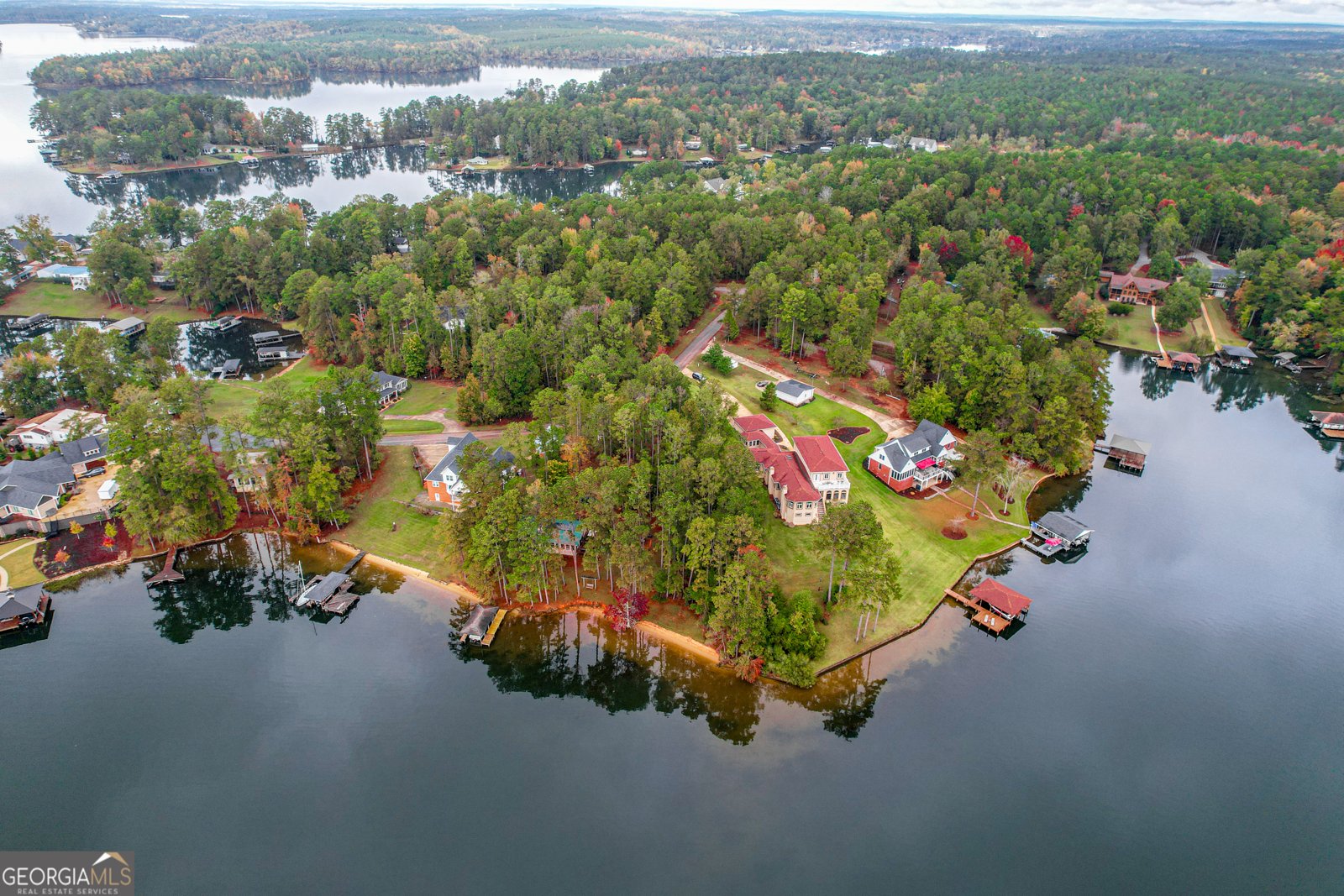 231 Chicory Road Milledgeville - Photo 100