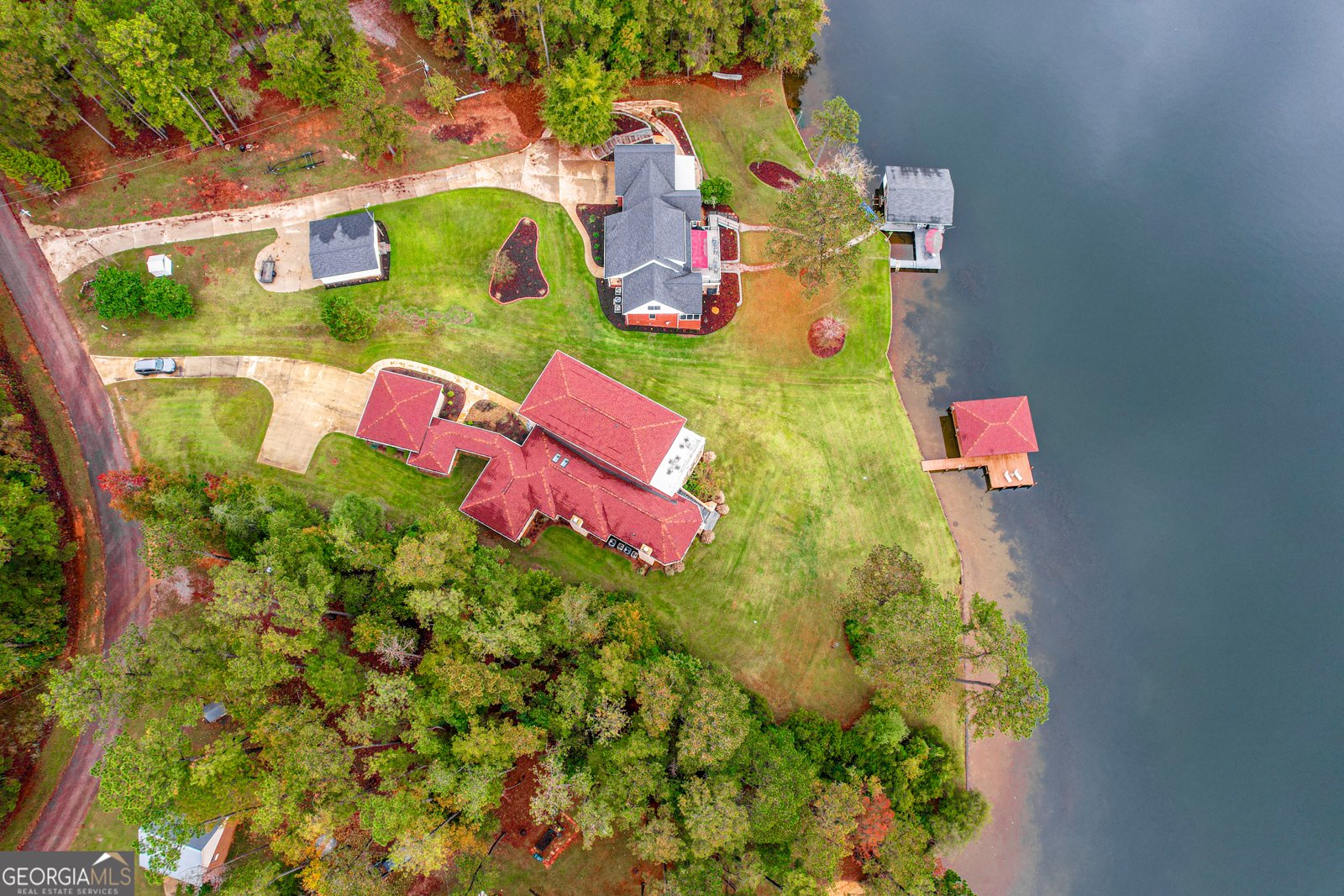 231 Chicory Road Milledgeville - Photo 101