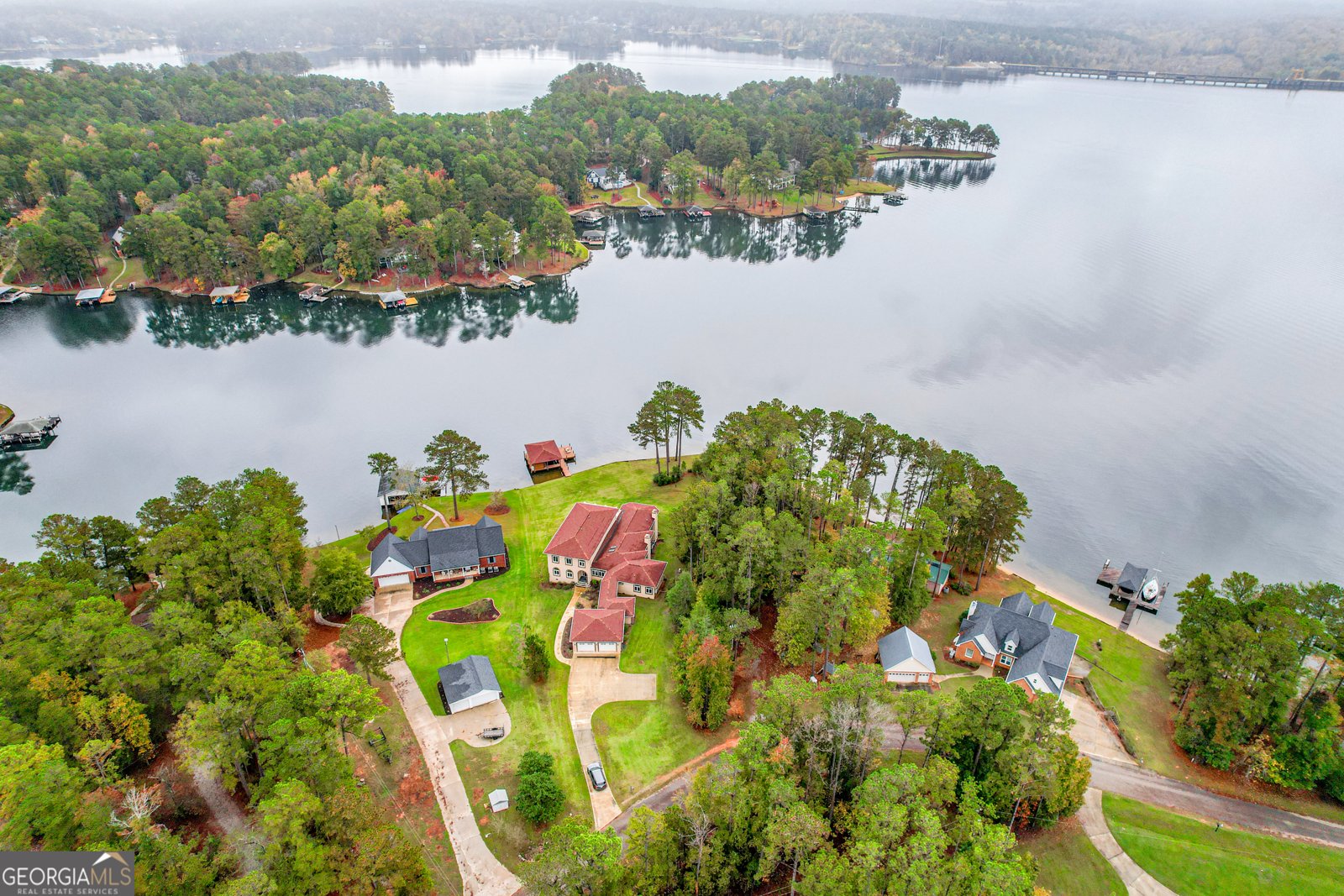 231 Chicory Road Milledgeville - Photo 102