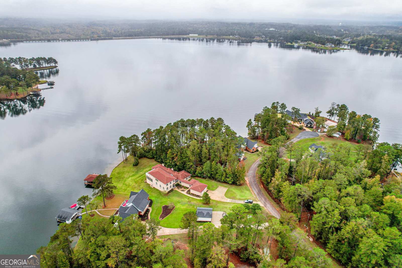 231 Chicory Road Milledgeville - Photo 103