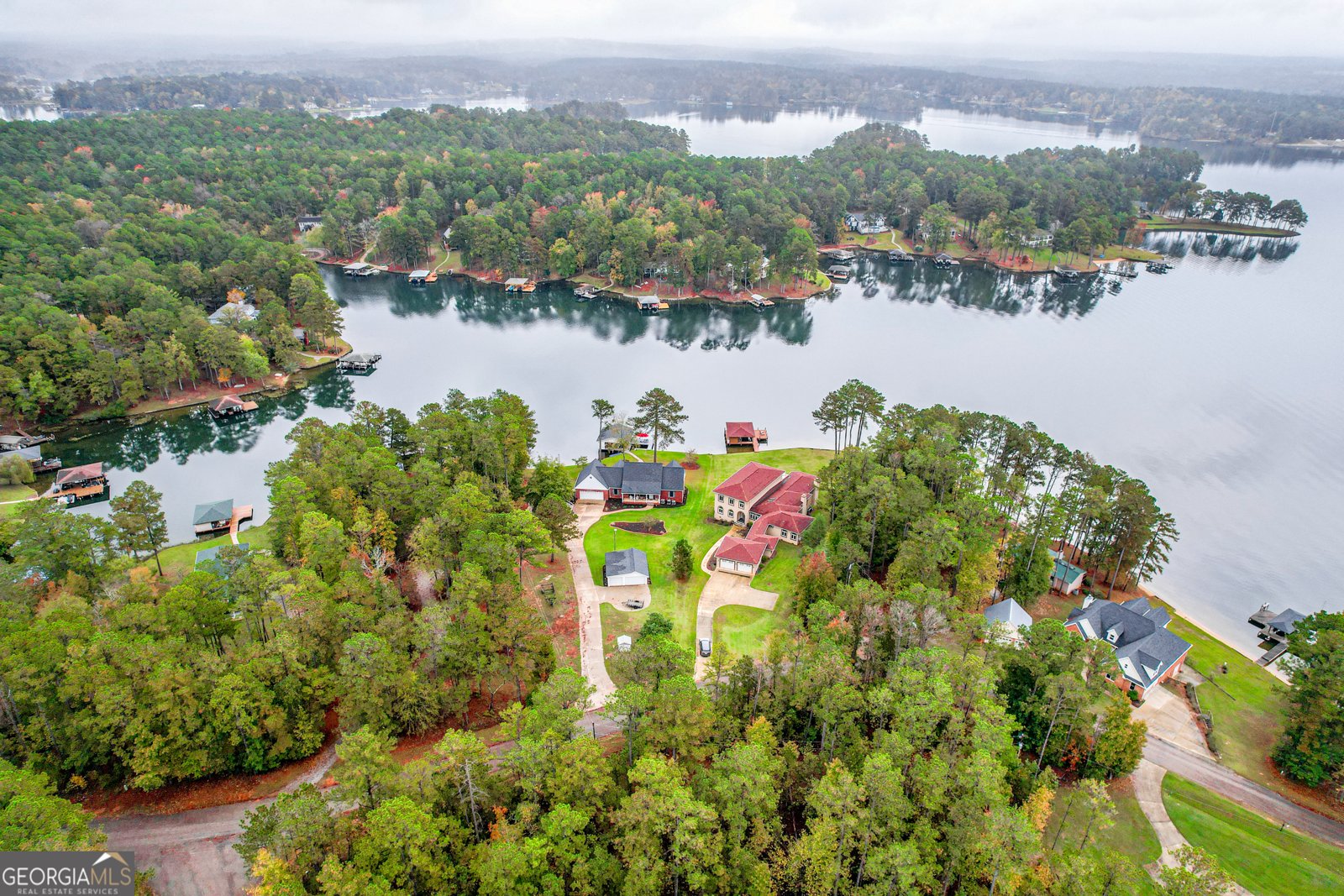 231 Chicory Road Milledgeville - Photo 104