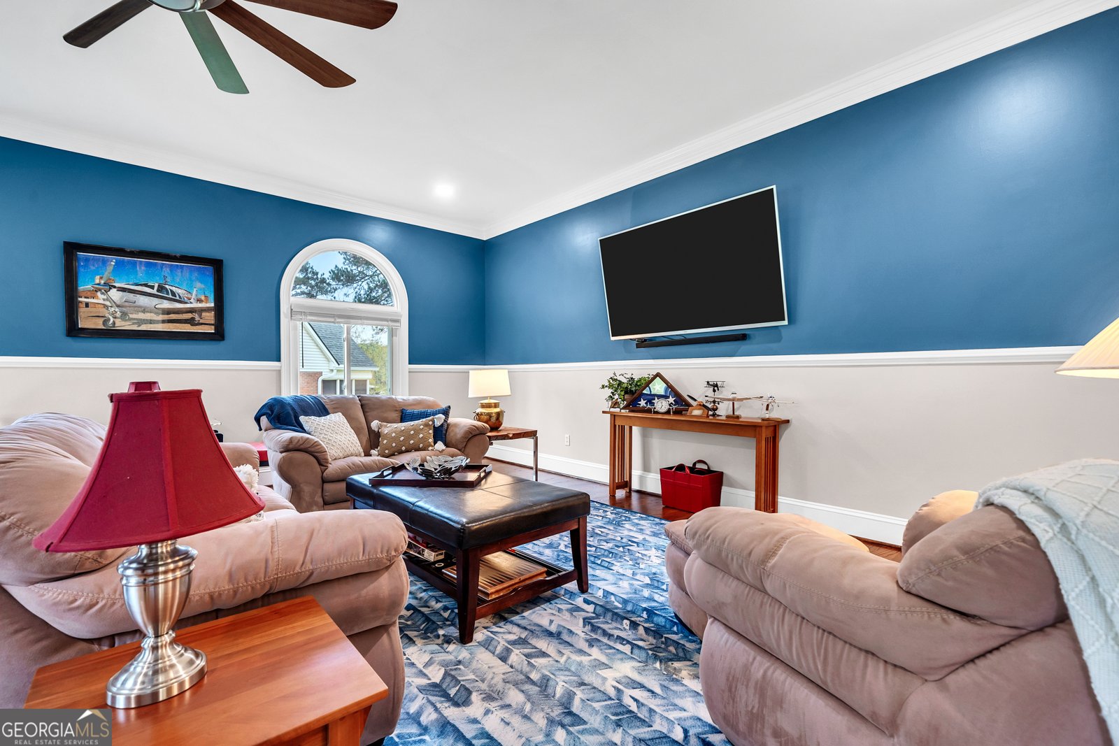 231 Chicory Road Milledgeville - Photo 11
