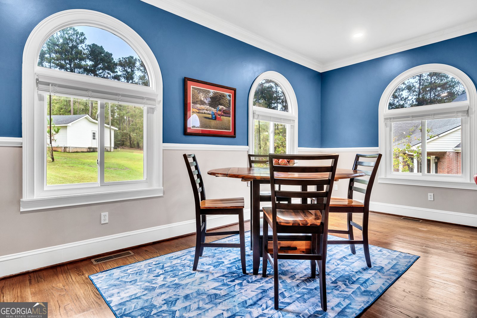 231 Chicory Road Milledgeville - Photo 12