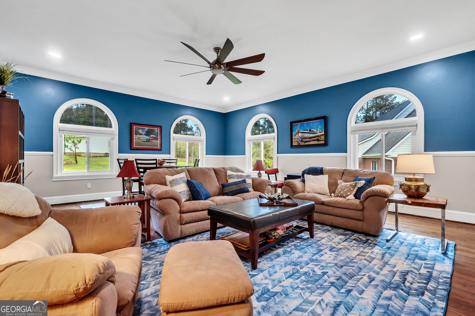 231 Chicory Road Milledgeville - Photo 16