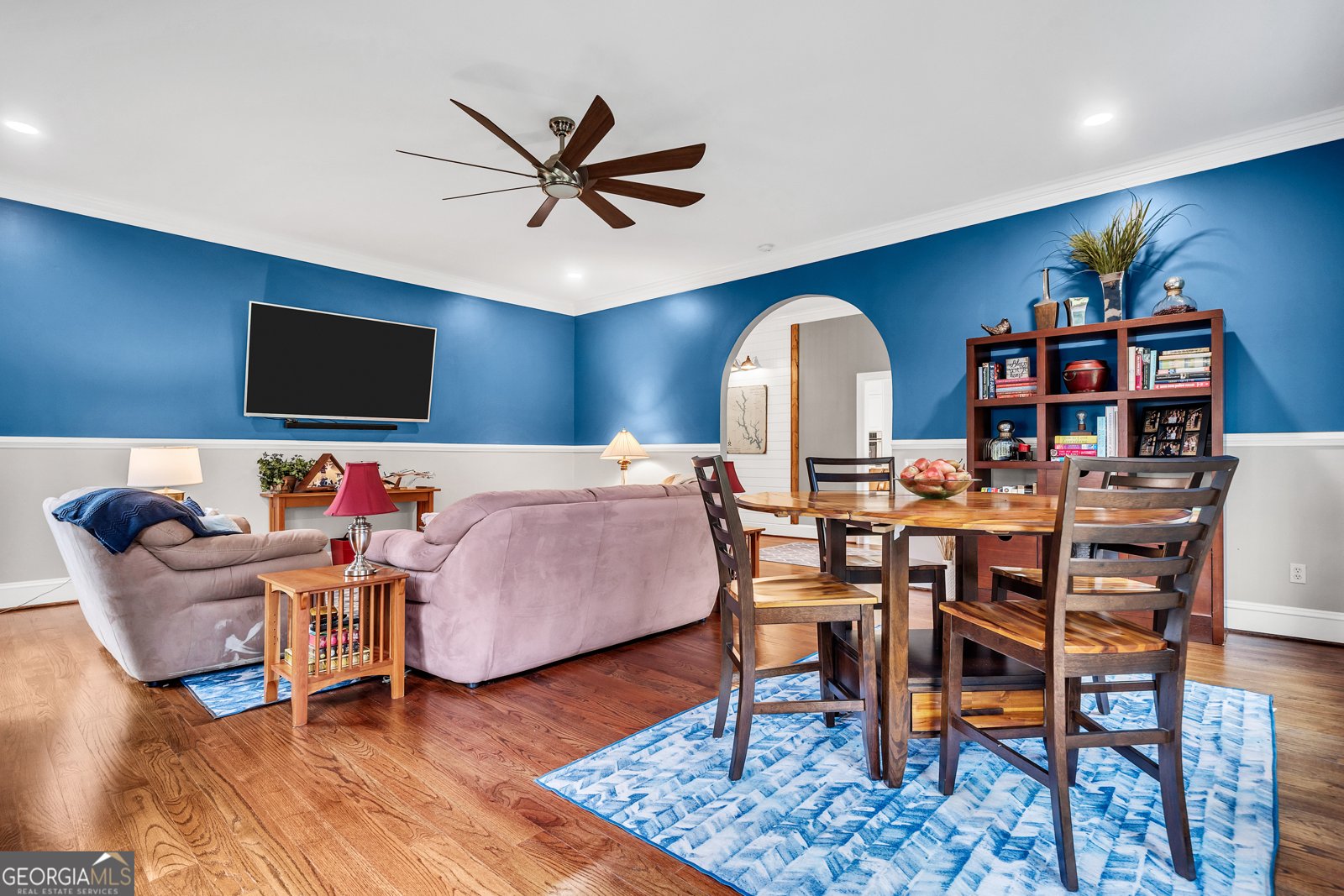 231 Chicory Road Milledgeville - Photo 17